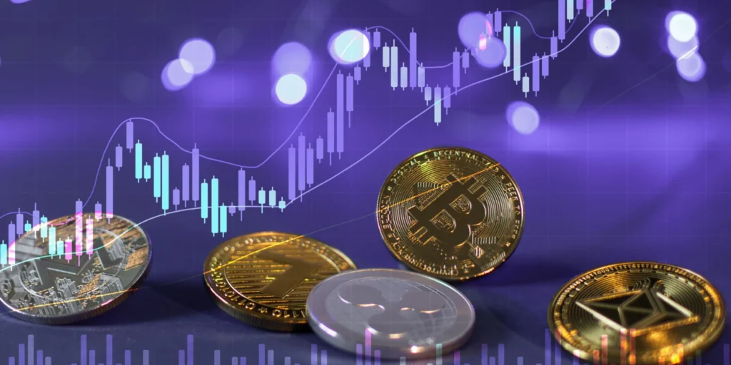SEC Crypto Enforcement News