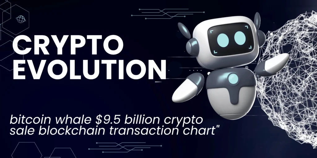 Bitcoin whale Galaxy Digital $9.5 billion sale 2025