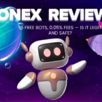 pionex review