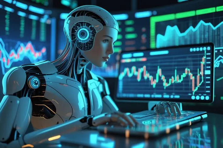 ai crypto trading bot