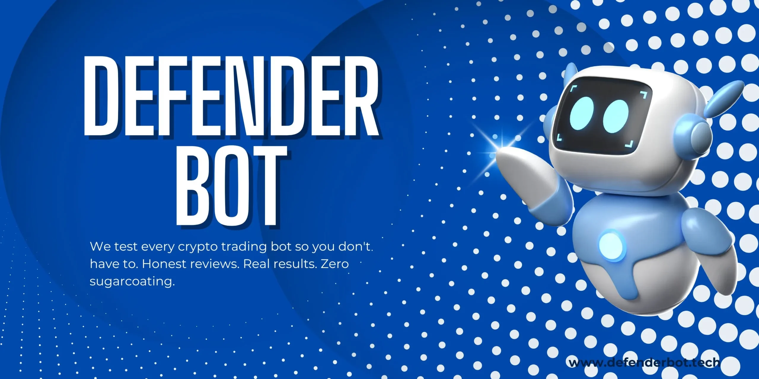 AI Crypto Bot Reviews