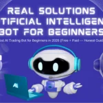 Best AI Trading Bot for Beginners