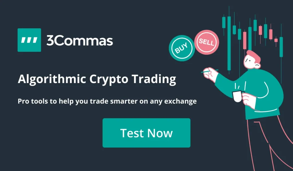 3Commas trading bot review