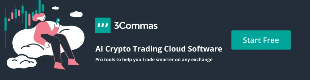 3Commas Promo Code