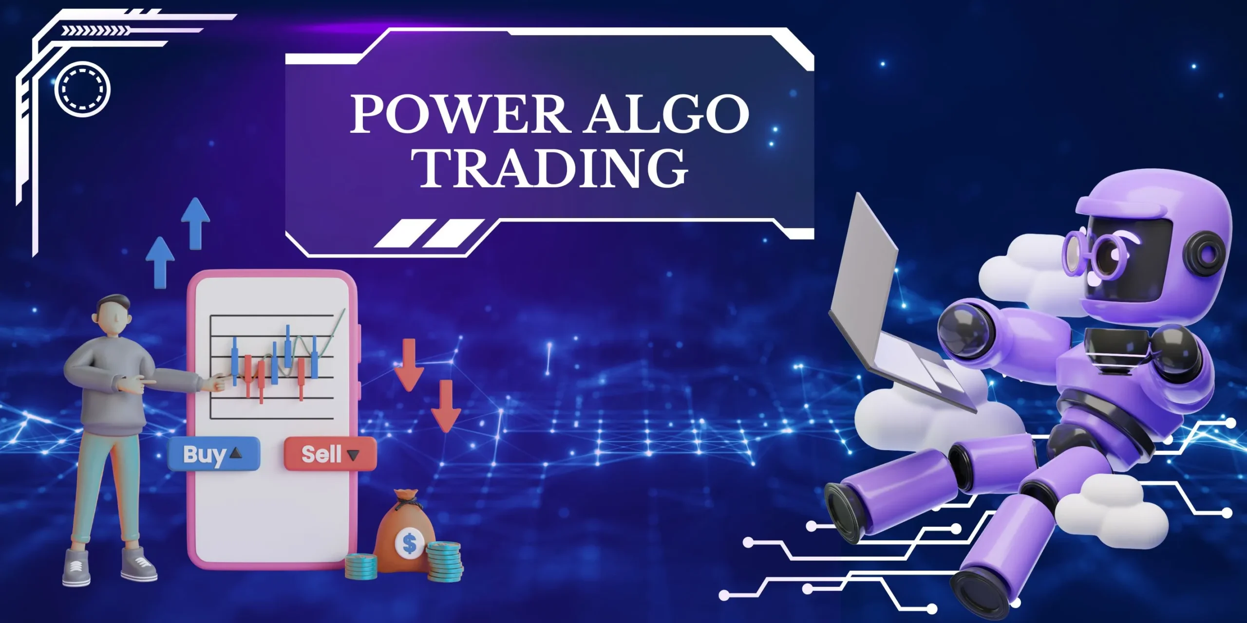 Power Algo Trading