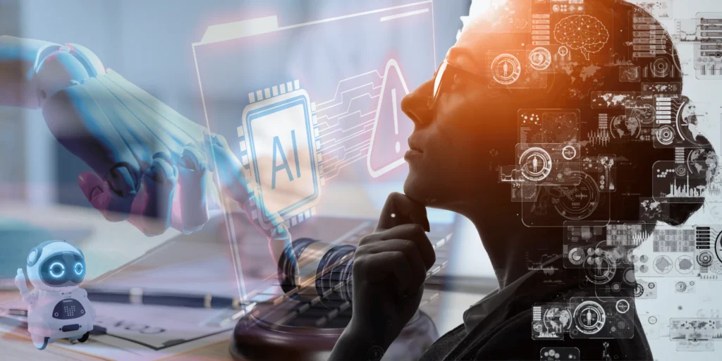 AI Transformation Is a Problem of Governance