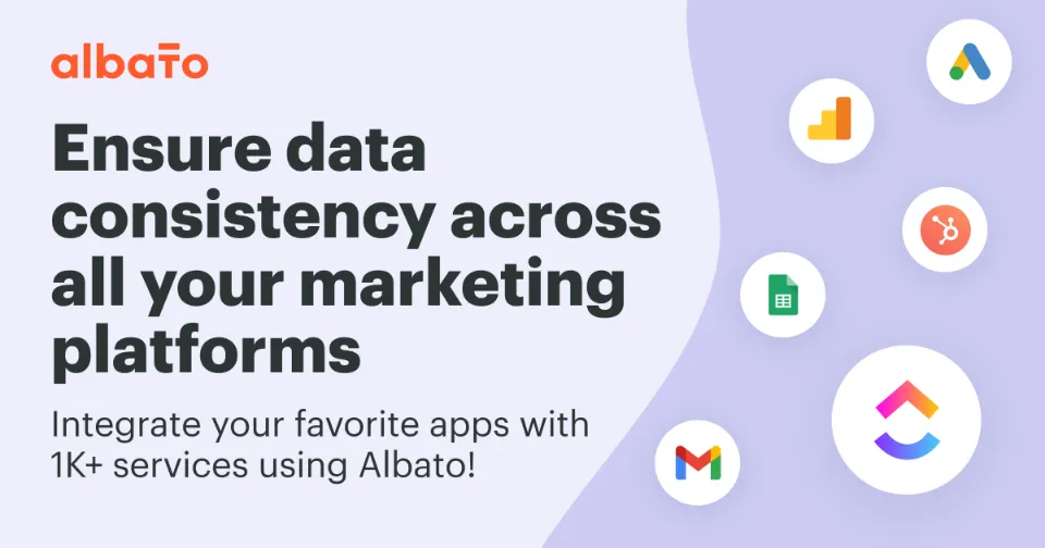 Albato review