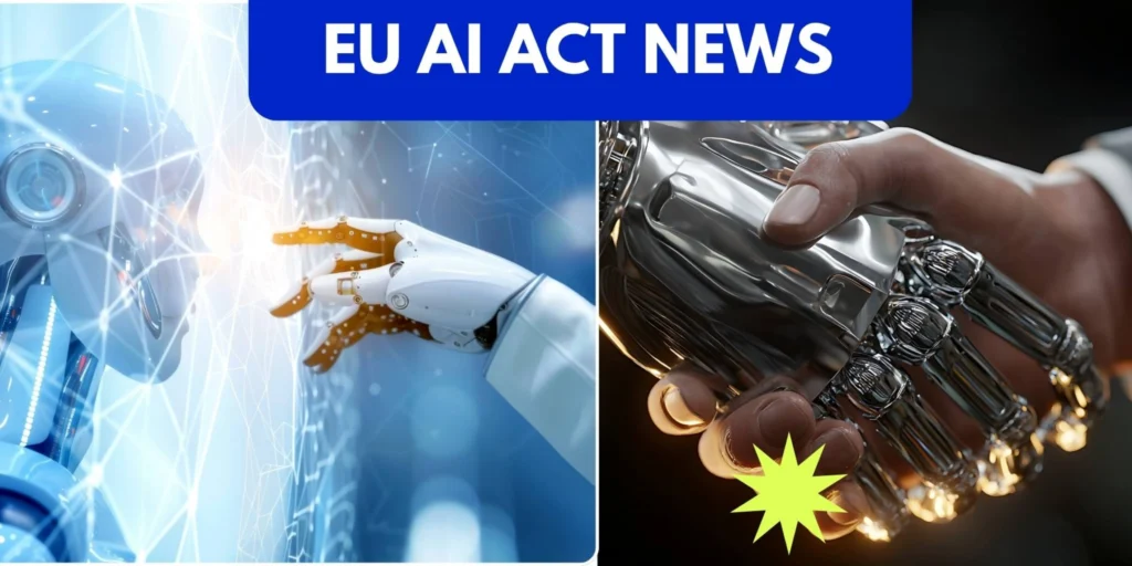 EU AI Act News