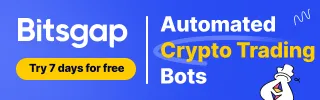 3Commas Promo Code