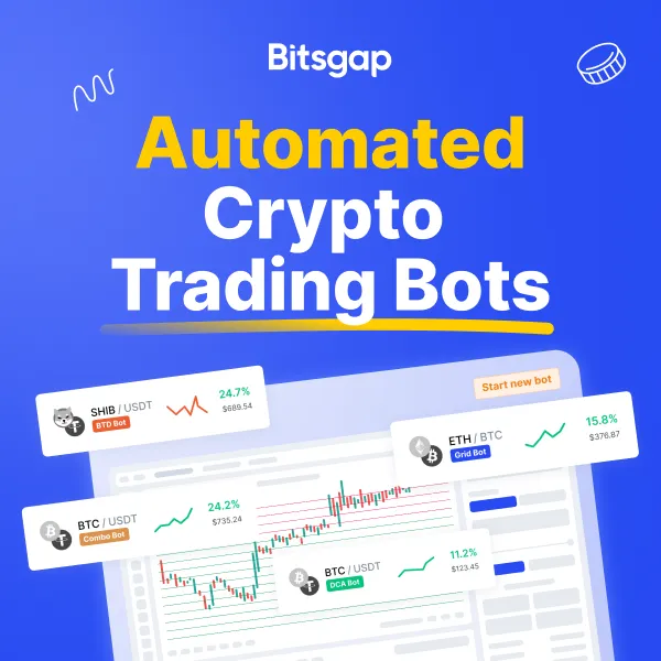 Bitsgap Review 2026 
