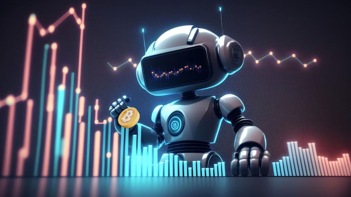 AI crypto bot reviews by DefenderBot.tech