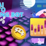 Bitsgap vs 3Commas comparison chart showing grid bots, DCA bots, backtesting, and pricing.