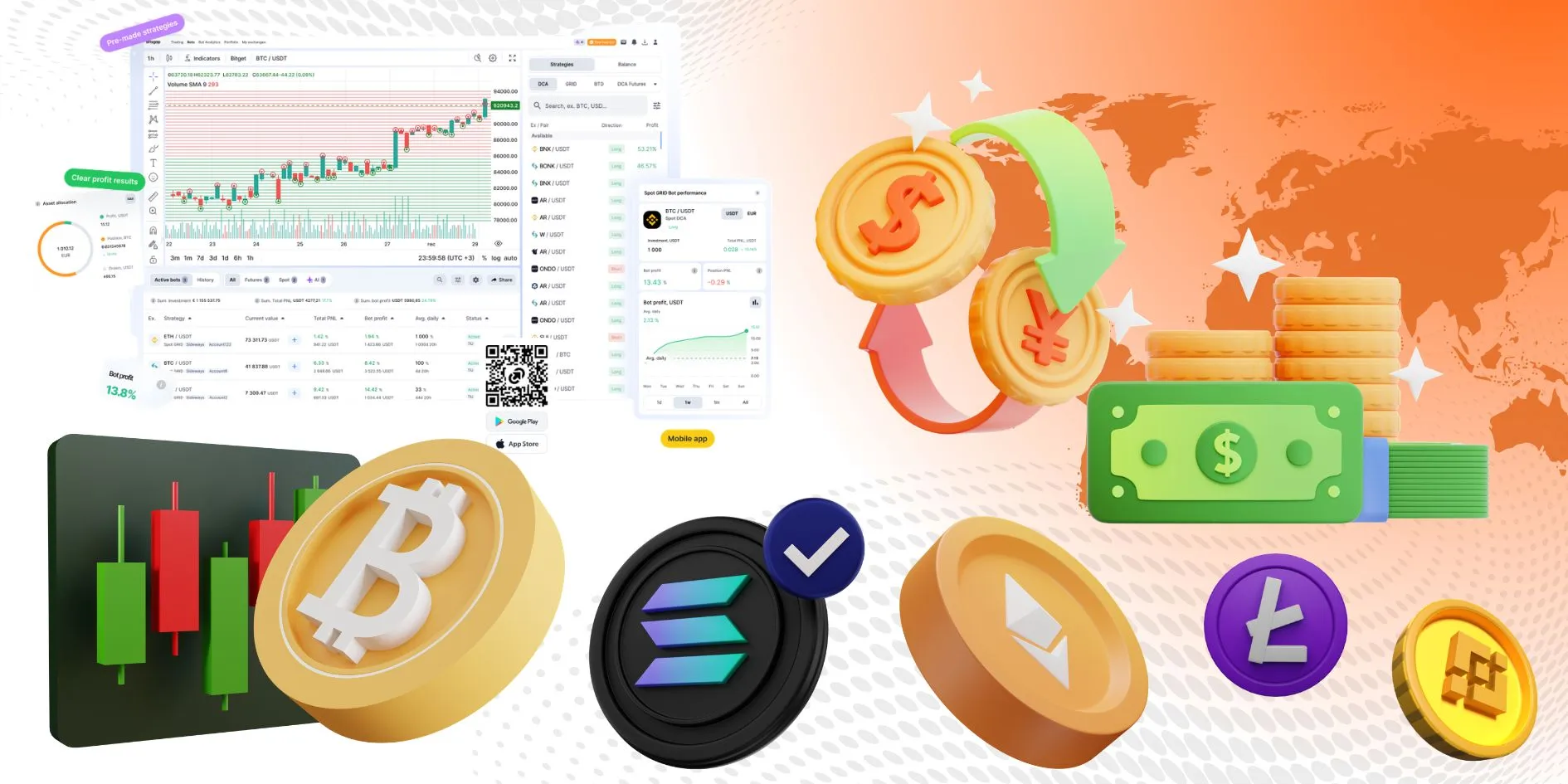 Bitsgap Review