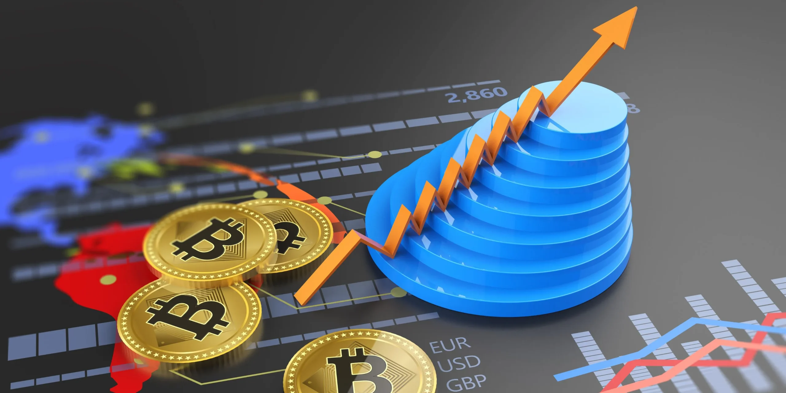 Why Is Crypto Going Up