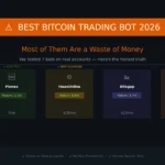 Bitcoin Trading Bot